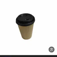 تولیدی لیوان نسکافه و قهوه