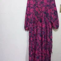 پیراهن ساحلی|لباس|گیلان غرب, |دیوار