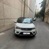 ام وی ام x22 دنده ای