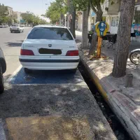 پژو پارس سفارشی ۱۴۰۱|خودرو سواری و وانت|تایباد, |دیوار