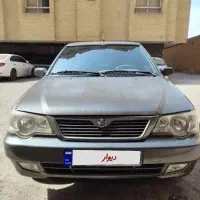 پراید ۱۱۱ مدل ۹۰