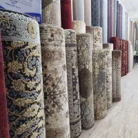 ۶۵٪ تخفیف واقعی آقای موکت|موکت|خرمآباد, |دیوار