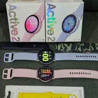 ساعت هوشمند سامسونگ