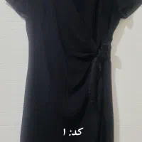 چند مدل لباس و پیراهن اکثرا نو و خارجی شیک|لباس|تهران, بهاران|دیوار