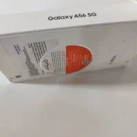 a56 256 gig ram12|موبایل|لار, |دیوار