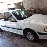 پارس پرشیا95دوگانه