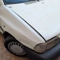 پراید مدل ۸۵ دوگانه|خودرو سواری و وانت|فردیس, داوری|دیوار