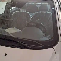 ساینا s مدل ۴۰۴|خودرو سواری و وانت|الوند, |دیوار