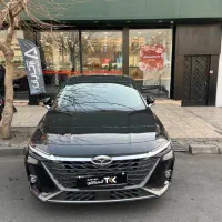 تجارت خودرو خسروانی/TKK/آریزو ۸ نقد و اقساط