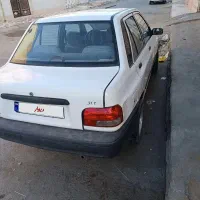 پراید سواری|خودرو سواری و وانت|اهواز, اهواز|دیوار