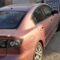 مزدا 3 89|خودرو سواری و وانت|پرند, فاز ۳|دیوار