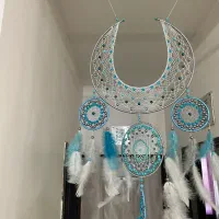 دریم کچر چشم نظر