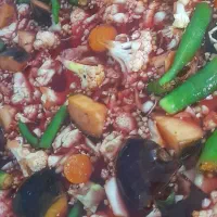 ترشی خانگی خوشمزه تمیزه|خوردنی و آشامیدنی|لوداب, |دیوار