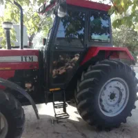 تراکتور 475 کابین دار|خودرو سنگین|کرمانشاه, |دیوار