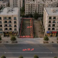 زمین-دو-بر-220-متری-بر-10-5-متر-در-گذر-20-متری