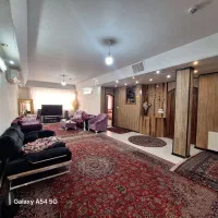 آپارتمان ۱۳۰متری/فول/ویو گلدسته های حرم/دانش حرم