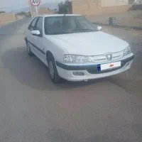 پژو پارس ۹۲