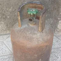 کپسول گاز بوتان
