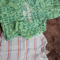 پوشاک نوزادی و..