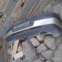 سپر پژو بژ|قطعات یدکی و لوازم جانبی|خاش, |دیوار