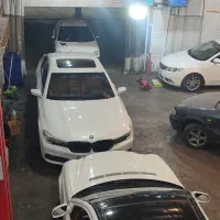 کارگر مکانیکی
