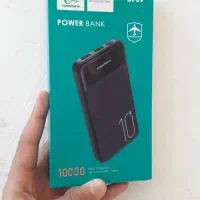 پاور بانک 10000|لوازم جانبی موبایل و تبلت|مشهد, عبادی|دیوار