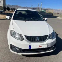 ساینا دوگانه سوز شرکتی