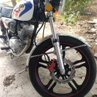 موتورسیکلت 200cc