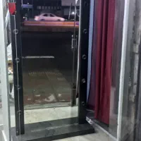 اینه چوبی قدی|آینه|رشت, باهنر|دیوار