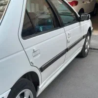 پژو پارس موتور جدید ۴۰۱
