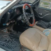 پیکان وانت دوگانه مدل 85|خودرو سواری و وانت|تبریز, |دیوار