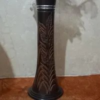 سلام گل وگلدان کاملا سالم