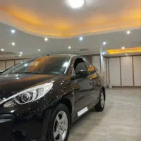 پژو 207i SD اتومات،‌ مدل ۱۳۹۷( بدون رنگ)