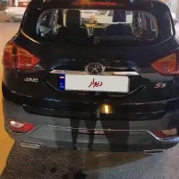 جکs3مدل۹۷|خودرو سواری و وانت|اصفهان, شهرک کاوه|دیوار