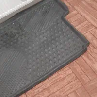 کفی صندوق عقب پارس|قطعات یدکی و لوازم جانبی|شهرکرد, |دیوار