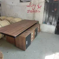 میز مهندسی دکوران