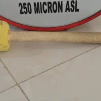 طبل محرم با دسته
