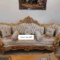 کاور مبل