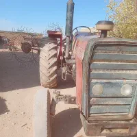 تراکتور۲۸۵ مدل ۷۸ جفت دستی|خودرو سنگین|قیدار, |دیوار