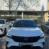 دیگنیتی پرایم 1403 مارون/اتوغلامزاده