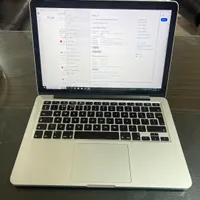 Macbook pro model A 1502