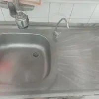 ظرفشویی|آبچکان و نظمدهنده ظروف|قم, شهرک امام حسین|دیوار