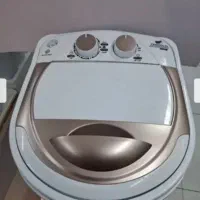 مینی واش 2.5 کیلو فریدولین با گارانتی نو نو