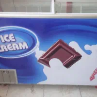 یخچال فریزر