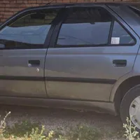 پژو 405 GLX - دوگانه سوز CNG، مدل ۱۳۹۰|خودرو سواری و وانت|اهواز, کوی فرهنگیان|دیوار