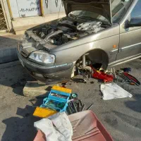 امداد خودرو مکانیک سیار و باطری ساز برق خودرو