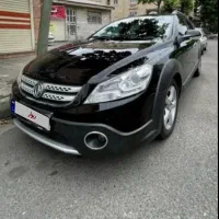 فروش دانگ فنگ H30 کراس کروز دار