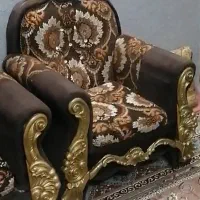 مبل|مبلمان خانگی و میز عسلی|حمیدیا, |دیوار