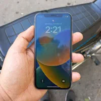آیفون x ۲۵۶|موبایل|تهران, آذری|دیوار
