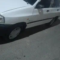 پراید۸۹تمیز